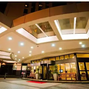 4* Hotel Maravilhoso Flat Ao Lado De Congonhas!