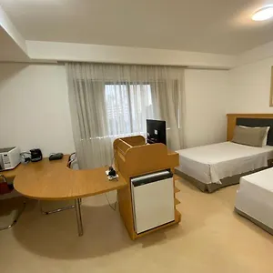  Hotel Flat Bienal Ibirapuera Uh507
