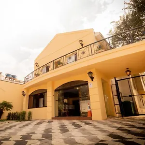 3* Hotel Etoa Ipiranga