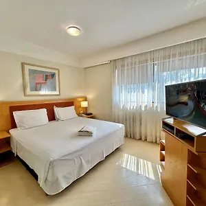  Hotel Flat Bienal Ibirapuera Uh403
